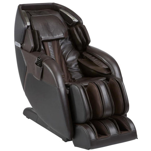 Kyota M673 Kenko Brown Full Body Zero Gravity 3D Massage Chair (810024205349) - Kyota - Ambient Home