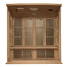 Golden Designs Maxxus 4 Per Near Zero EMF FAR Infrared Carbon Canadian Hemlock Sauna - Golden Designs - Ambient Home