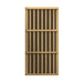 Golden Designs Maxxus 3 Per Low EMF FAR Infrared Carbon Canadian Hemlock Sauna - Golden Designs - Ambient Home