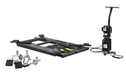 BendPak MD-6XP Portable Mid-Rise Frame Lift 6,000 Lb. Capacity, 1-Phase (5175730) - BendPak - Ambient Home