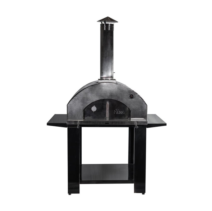 Nuke Pizzero Wood Fired Pizza Oven - OVENCT801 - Nuke - Ambient Home