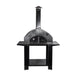 Nuke Pizzero Wood Fired Pizza Oven - OVENCT801 - Nuke - Ambient Home