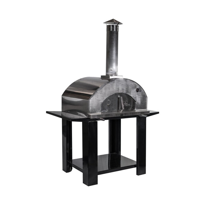 Nuke Pizzero Wood Fired Pizza Oven - OVENCT801 - Nuke - Ambient Home