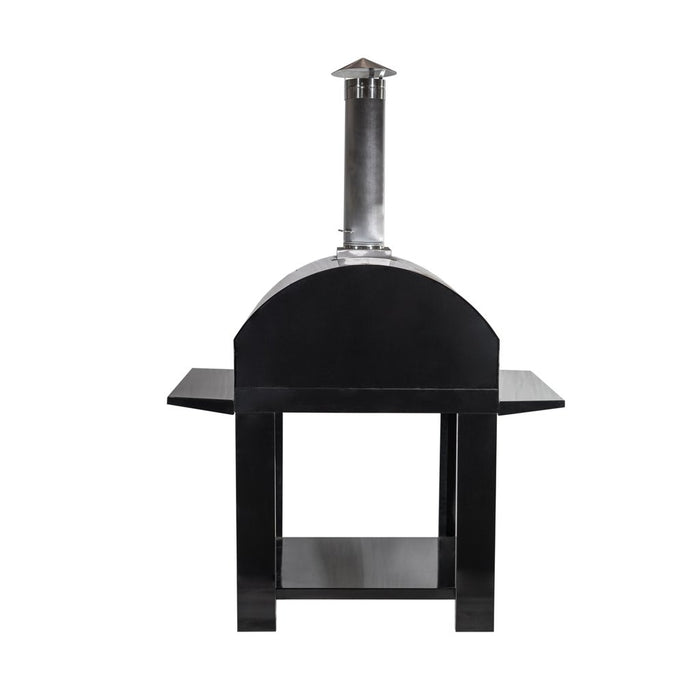 Nuke Pizzero Wood Fired Pizza Oven - OVENCT801 - Nuke - Ambient Home