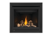 Napoleon Ascent 36 Gas Fireplace (Natural Gas - Alternate Ignition) - Napoleon - Ambient Home