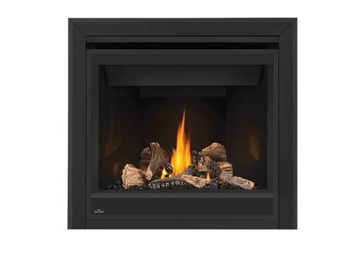 Napoleon Ascent 36 Gas Fireplace (Natural Gas - Alternate Ignition) - Napoleon - Ambient Home