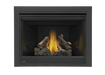 Napoleon Ascent 42 Gas Fireplace (Natural Gas - Alternate Ignition) - Napoleon - Ambient Home
