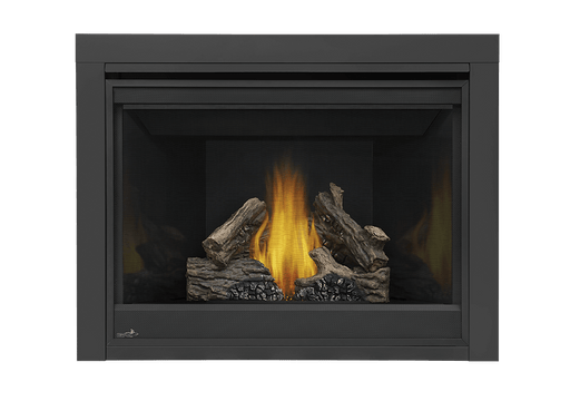 Napoleon Ascent 42 Gas Fireplace (Natural Gas - Alternate Ignition) - Napoleon - Ambient Home