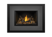 Napoleon Oakville 3 Gas Fireplace Insert (Alternate Ignition) - Napoleon - Ambient Home