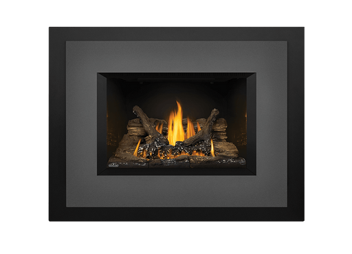 Napoleon Oakville 3 Gas Fireplace Insert (Alternate Ignition) - Napoleon - Ambient Home