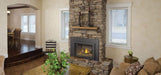 Napoleon Oakville 3 Gas Fireplace Insert (Alternate Ignition) - Napoleon - Ambient Home