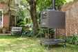 Nuke Wood Fired Outdoor Oven - OVEN6002 - Nuke - Ambient Home