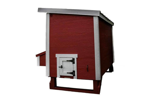OverEZ Large Chicken Coop - Up to 15 Chickens - OverEZ - Ambient Home