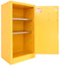 Securall  P120 - 20 Gallon Flammable Paint & Ink Storage Cabinet - Securall - Ambient Home