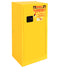 Securall  P120 - 20 Gallon Flammable Paint & Ink Storage Cabinet - Securall - Ambient Home