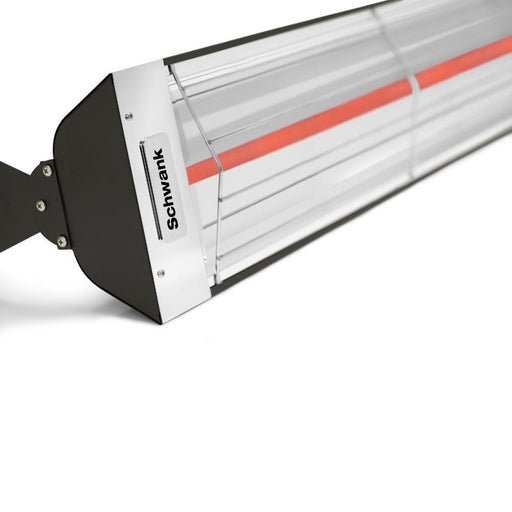 Electric Schwank 61" - 4000 Watt Single Element Infrared Electric Heater - Schwank - Ambient Home