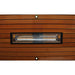 Electric Schwank 33" - 1500 Watt Single Element Infrared Electric Heater - Schwank - Ambient Home