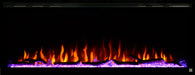 Touchstone Sideline Elite 50" - Recessed Electric Fireplace 80036 - Touchstone Fireplaces - Ambient Home