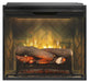 Dimplex  24" Revillusion Built-In Firebox With Logs - RBF24DLXWC - Dimplex - Ambient Home