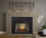 Dimplex 30" Revillusion Built-in Electric Firebox with Logs - RBF30WC - Dimplex - Ambient Home