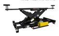 BendPak 4,500 Lb. Capacity, Easy-Roll Wheels, LOW-PROFILE Rolling Bridge Jack  (5175579) - BendPak - Ambient Home