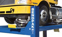 Bendpak RJ-15 15,000 Lb. Capacity, Rolling Bridge Jack (5175031) - Bendpak - Ambient Home