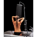 Ella's Bubbles Shower Column Kit for Walk-In Tub Deck Mount Faucets - Ella's Bubbles - Ambient Home