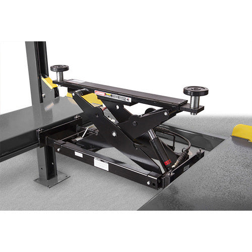 Bendpak HD-9ST 9,000-LB. Capacity Ali Certified Narrow Width Car Lift - Bendpak - Ambient Home