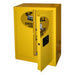 Securall  SCC132 Spill Containment Cabinet  6 Cubic Feet Cabinet - Securall - Ambient Home