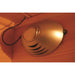 SunRay 2 Person Infrared Sauna Cedar - Cordova (HL200K1) (75"H x 47"W x 45"D) - Sunray Saunas - Ambient Home