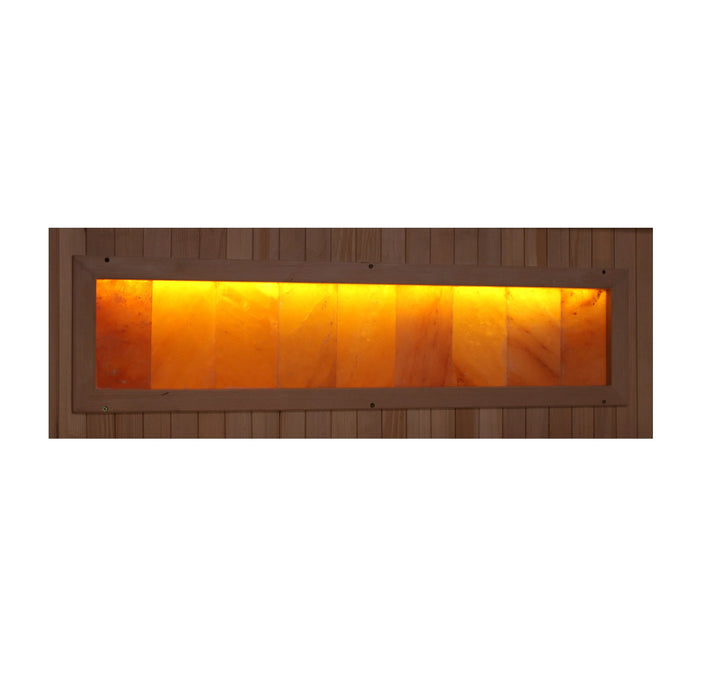 Golden Designs Reserve Edition GDI-8030-02 Full Spectrum with Himalayan Salt Bar - Golden Designs - Ambient Home