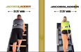 Jacobs Ladder 2 Exercise Machine - Jacobs Ladder - Ambient Home
