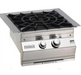 Fire Magic Grills Classic 24 Inch Built-In Power Burner, Natural/Propane Gas - 19-KB0N-0/19-KB0P-0 - Fire Magic - Ambient Home