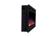 Touchstone Sideline 50" - Recessed Electric Fireplace 80004 - Touchstone Fireplaces - Ambient Home