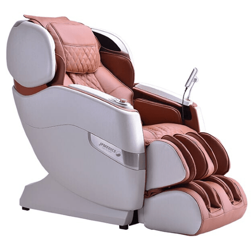 JPMedics Kumo Massage Chair With Voice Command - JPMedics - Ambient Home