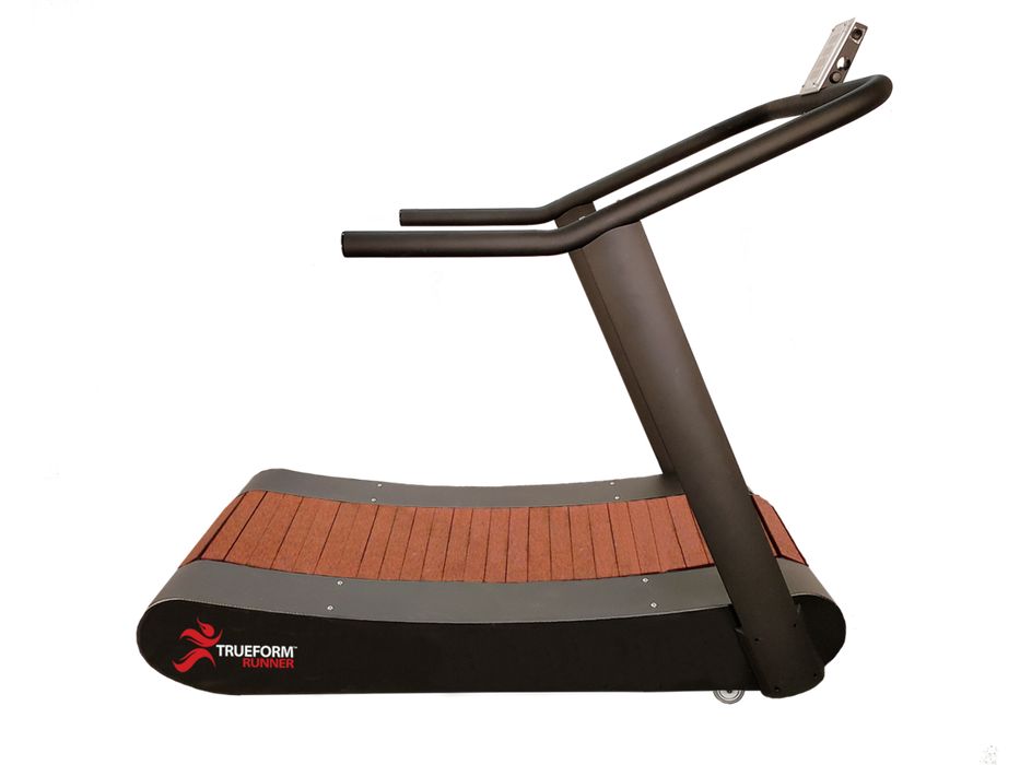 TrueForm Runner Treadmill - TrueForm - Ambient Home