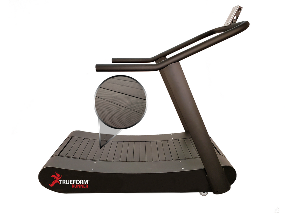 TrueForm Runner Treadmill - TrueForm - Ambient Home