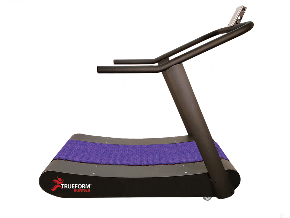 TrueForm Runner Treadmill - TrueForm - Ambient Home