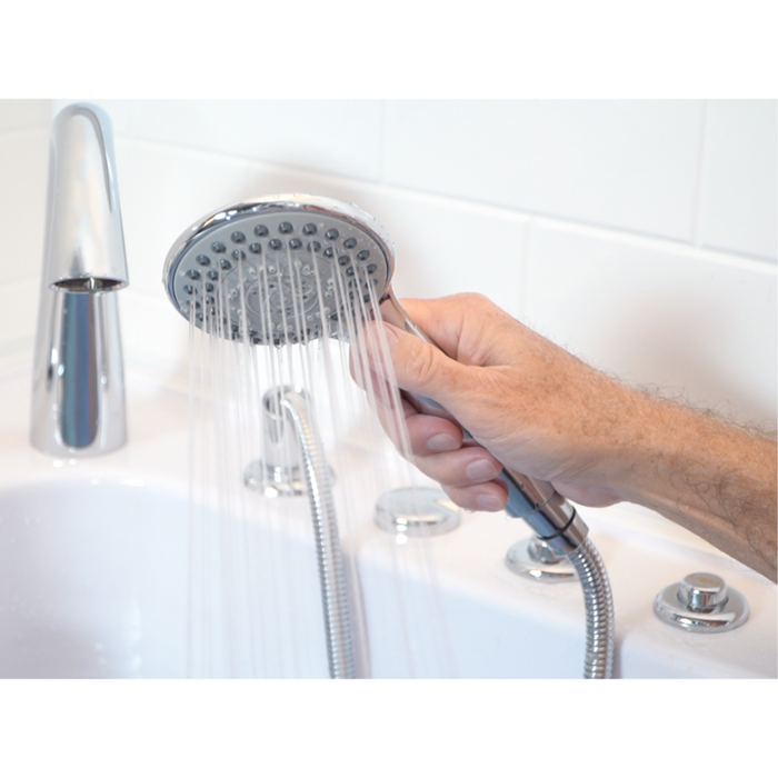 Ella 5 Piece Fast Fill Faucet - Ella's Bubbles - Ambient Home