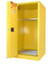 Securall  V260 - 60 Gallon Flammable Drum Storage Cabinet - Securall - Ambient Home