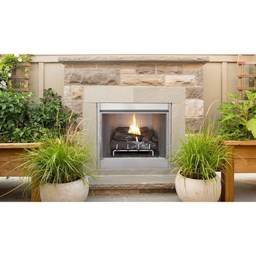 Superior VRE4200 Vent-Free Outdoor Firebox - Superior - Ambient Home