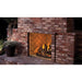 Superior VRE6000 Traditional Vent-Free Outdoor Fireplace - Superior - Ambient Home