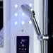 Lusso Bath Manhattan Luxury Steam Shower - Lusso Bath - Ambient Home