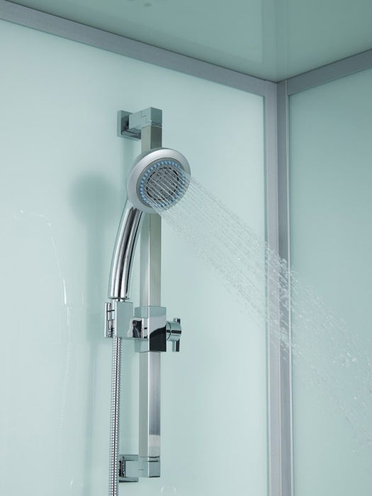 Lusso Bath Sedona Luxury Steam Shower - Lusso Bath - Ambient Home