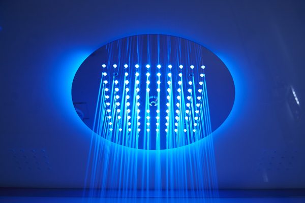 Lusso Bath Sedona Luxury Steam Shower - Lusso Bath - Ambient Home