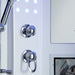 Lusso Bath Manhattan Luxury Steam Shower - Lusso Bath - Ambient Home