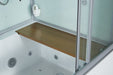 Lusso Bath Sedona Luxury Steam Shower - Lusso Bath - Ambient Home