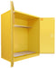 Securall  W1080 - 120 Gallon Hazardous Waste Storage Cabinet - Securall - Ambient Home