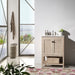 Legion Furniture 36 Inch Solid Wood Vanity | WH5136 - Legion Furniture - Ambient Home