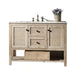 Legion Furniture 48 Inch Solid Wood Vanity | WH5148 - Legion Furniture - Ambient Home